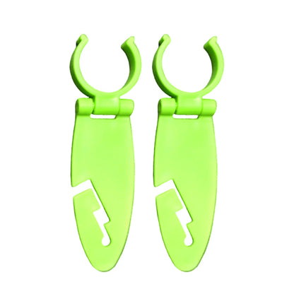 Double Padel Board Holder with Fixation Stand Up Paddle Board Accessories Quick Fixer for Board Kayak Water Soprts Equipment 