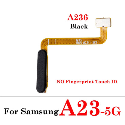 New Power Switch ON OFF Button Side Key Flex Cable For Samsung A12 A125 A127 A13 A135F A136B A14 A15 M12S A04s A22 A23 A25 4G