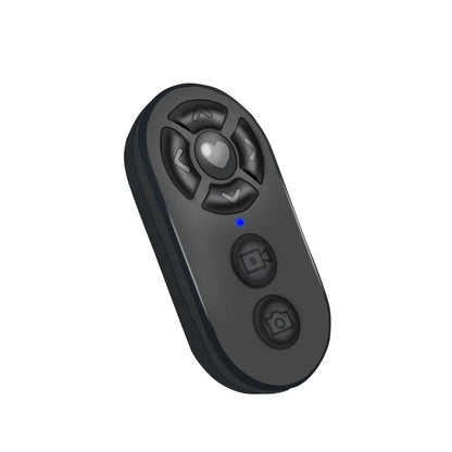 7 Buttons Wireless Phone Selfie Photo Shutter For Tiktok Video Page Turner Rechargeable Bluetooths-compatible Remote Controll