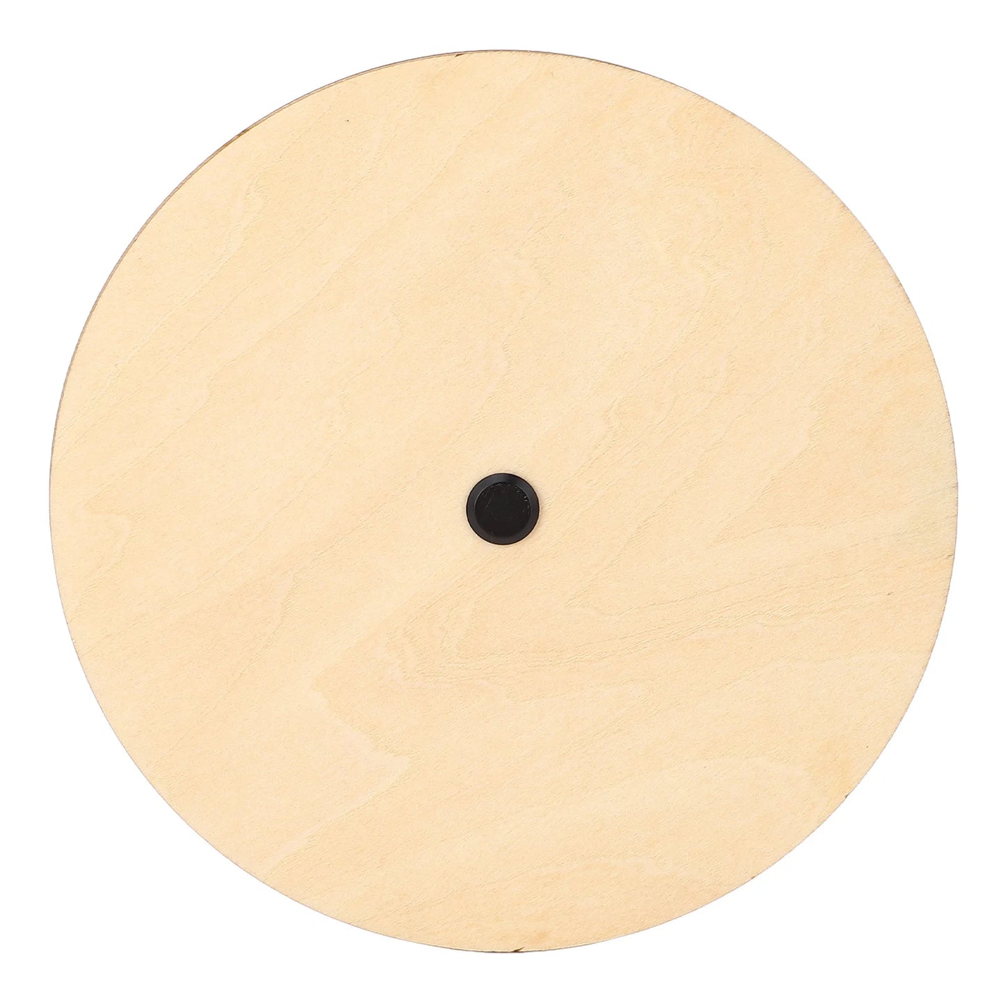 Wooden Melody Tool Round Circle Of Fifths Wheel Guitar Chord Wheel Wooden Melody Tool Chord Wheel For Musicians