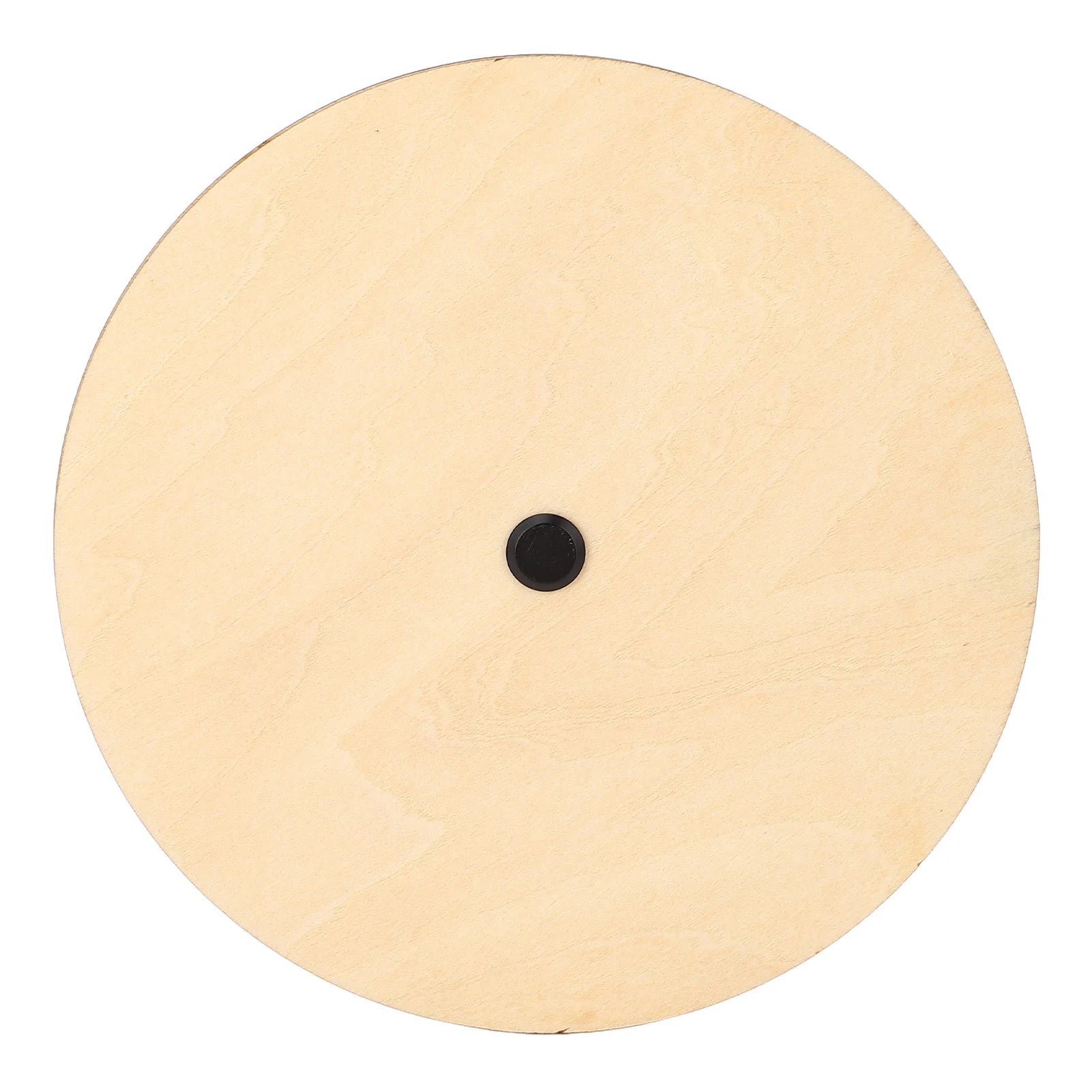 Wooden Melody Tool Round Circle Of Fifths Wheel Guitar Chord Wheel Wooden Melody Tool Chord Wheel For Musicians