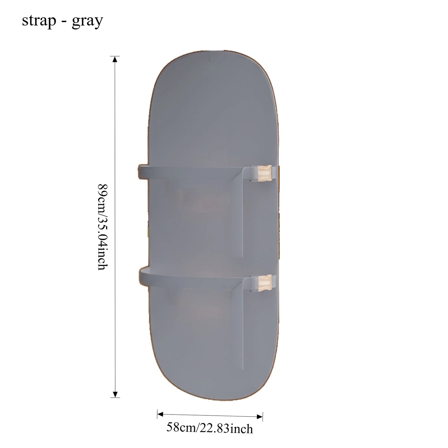 Fabric Panel Board Compressing Clothing Dust Cover Space Saver Organizer Wardrobe Hanging Bag Coat Down Jackets Pants Shirts 