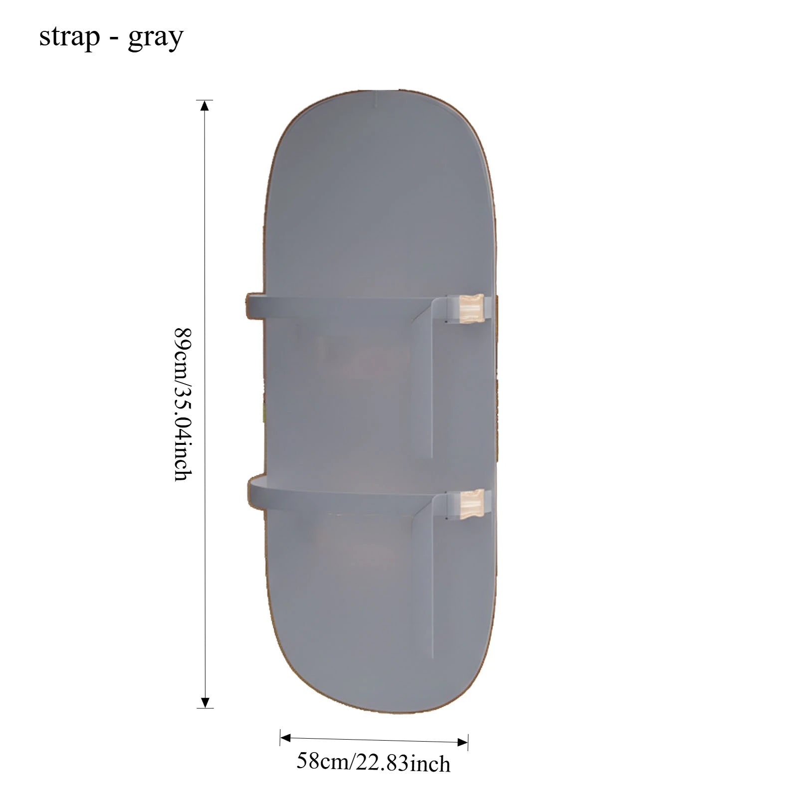 Fabric Panel Board Compressing Clothing Dust Cover Space Saver Organizer Wardrobe Hanging Bag Coat Down Jackets Pants Shirts 