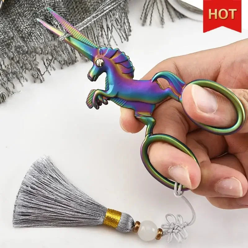 Cross Stitch Sewing Knitting Supplies Scissors Handicraft DIY Household Tools
