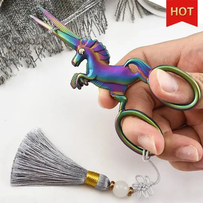 Cross Stitch Sewing Knitting Supplies Scissors Handicraft DIY Household Tools