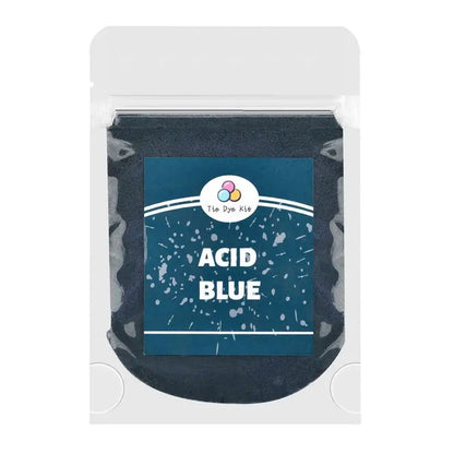 10g Powder Dye Fabric Dyes Textile Dyeing Garment Tie Dyeing Cotton Nylon Multifunctional Pigment For Old Clothes Refurbishme