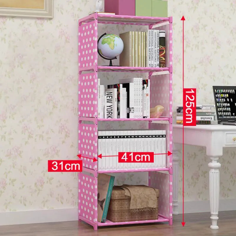 Book Bookcase Modern Book Shelf Shelves of Books Miroytengo Bookshelf on Wall Bookstore Decoration Gold Bookends Libraries Ro