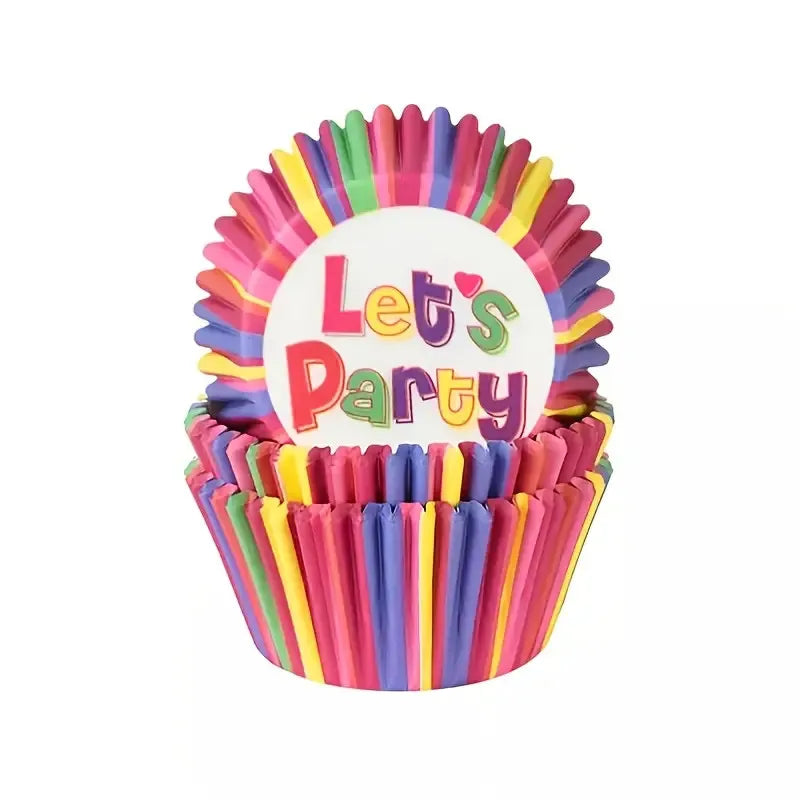 Birthday Party Decorations Kit With Banner, Plates, Napkins, Balloons For Parties, Party Decor
