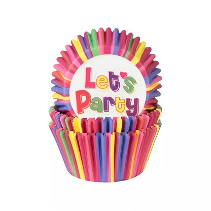 Birthday Party Decorations Kit With Banner, Plates, Napkins, Balloons For Parties, Party Decor
