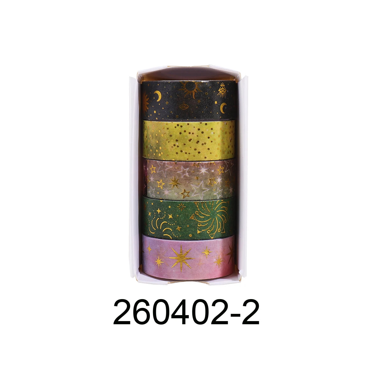 200pcs Nail Support Double-Sided Tape Nail Art Transparent No-Trace Jelly Tape Wearable Nail Tips Practice Base Fixing St