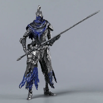 Artorias The Abysswalker Dark Souls Collection Action Figure Toy Decoration Model