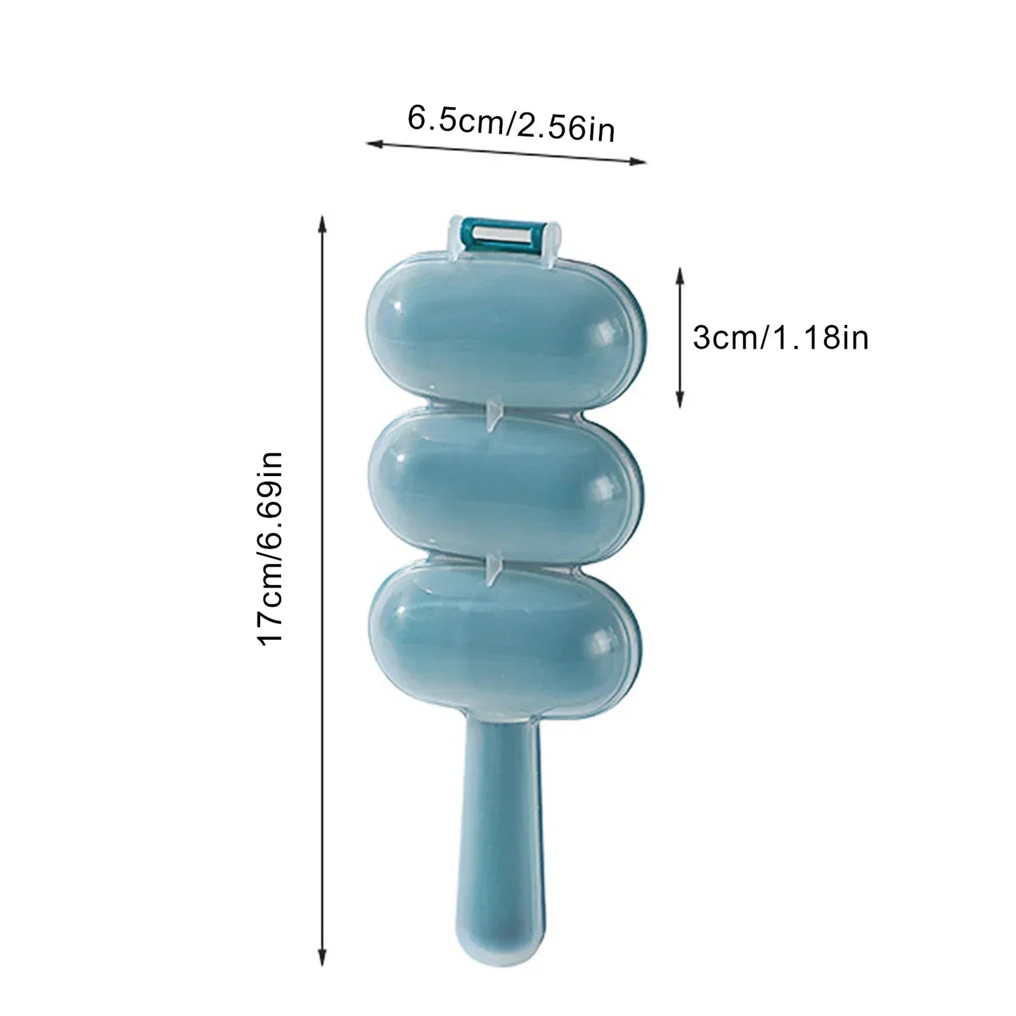 Sushi Rice Ball Mold Shaker Mould DIY Sushi Maker Transparent Cover Spherical Sushi Onigiri Mold Bento Making Mold Kitchen To