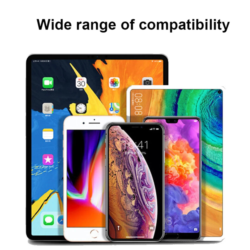 NEW Universal Stylus Pen For Android IOS Capacitive Screen Touch Pen For iPad Apple Pencil For Huawei Xiaomi Samsung Tablet P