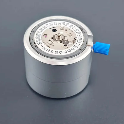 NH35 NH36 Watch Movement Holder Bracket Fits NH38 NH70 7S26 4R35 2813 2824 2836 8215 Movement Mod Base Repair Assembly Tools