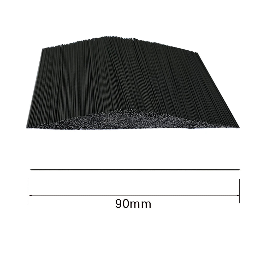 1000Pcs Mechanical Pencil Lead Core 0.5 0.7 0.9 1.3 2.0mm Large Capacity Replaceable Pencil Refills Student Affordable Gift B