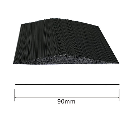 1000Pcs Mechanical Pencil Lead Core 0.5 0.7 0.9 1.3 2.0mm Large Capacity Replaceable Pencil Refills Student Affordable Gift B
