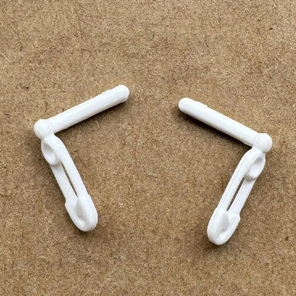 Monster Doll Accessories Earrings DIY Doll Playing Parts Fashion Doll Decors
