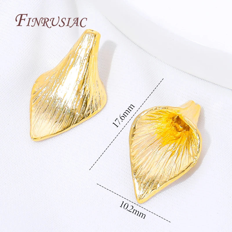 18K Gold Plated Brass Bead Caps,Tassel End Caps For Jewelry Making Findings,DIY Necklaces&Bracelets Accessories
