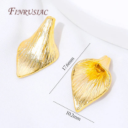 18K Gold Plated Brass Bead Caps,Tassel End Caps For Jewelry Making Findings,DIY Necklaces&Bracelets Accessories