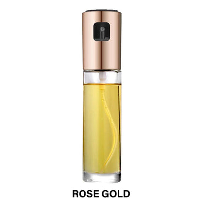 Oil Sprayer for Cooking Olive Oil Spray Bottle Salad Grill BBQ Roasting Kitchen Tool