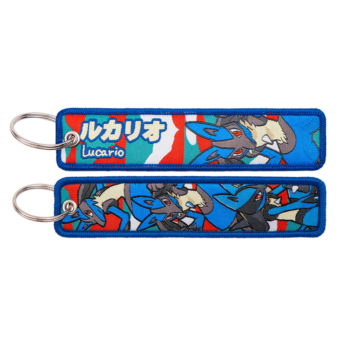 1 Pcs Anime Game Cute Key Chain for Motorcycles Key Fobs Holder Men Women Key Tags Key Ring Fashion Jewelry Accessories Gifts