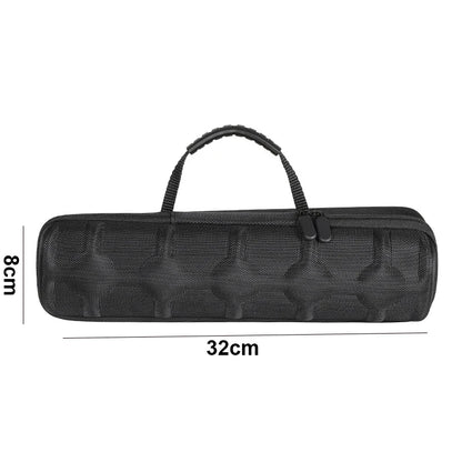 Watch Box Organizer for Men,Watch Travel Case Portable Storage Watch Display Holder for Wristwatches with anti-Move Watch