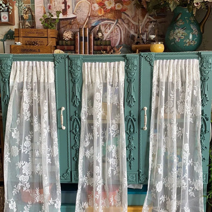 Wood Appliques and Onlays Natural Furniture Wall Door Woodcarving Decorative Long Flower Wooden Figurines Crafts Corner Frame