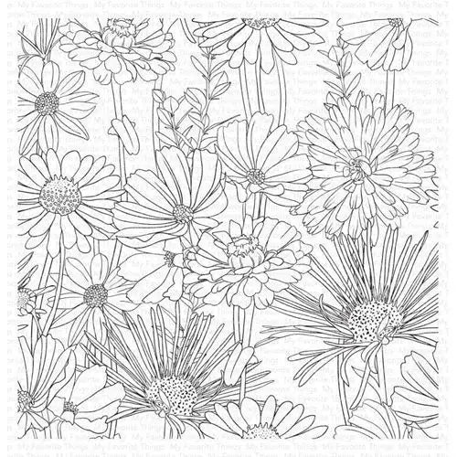 2026 New A6 Clear Stamps Identity Card Design DIY Scrapbook Journal Album Card Making Supplies - only stamp 79