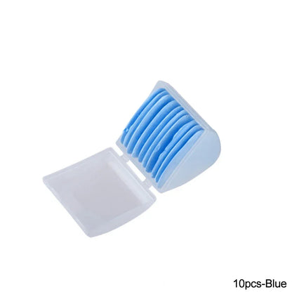 10PCS Colorful Tailor Chalk Sewing Dressmakers Clothing Pattern DIY Sewing Supplies Fabric Marker Needlework Accessories - 10
