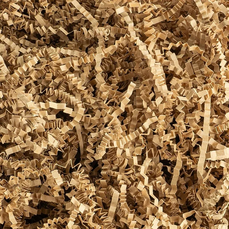 100g Multiple Colorful Shredded Paper Gift Box Filler Wedding Birthday Party Decoration Crinkle Cut Packaging Gift Shred Pape