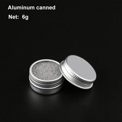 Soldering Iron Tip Refresher Non-stick Tin Solder Cream Clean Paste Oxide Solder Iron Tip Refresh Tip Tinner Activator - 6g