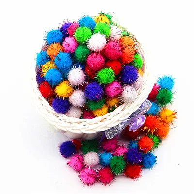 Crochet Yarn, Colorful Gradient Knitting Yarn, 100g Hand Knitting Thread, Perfect for Scarves, Shawls, Hats, Crochet Projects