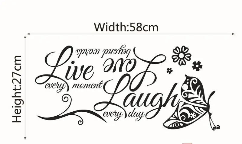 Wall Stickers 1 Roll Wood Grain Thickened Self-Adhesive For Living Room, Bedroom