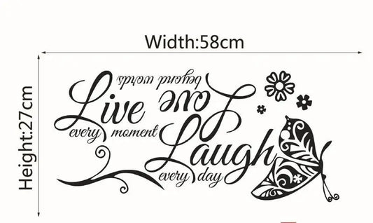 Wall Stickers 1 Roll Wood Grain Thickened Self-Adhesive For Living Room, Bedroom