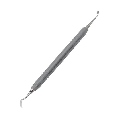 Dental Composite Resin Kit Filling Molding Tools Materials Quick Foam Pad Light Cure Holder Handle Spatula Dentistry Instrume