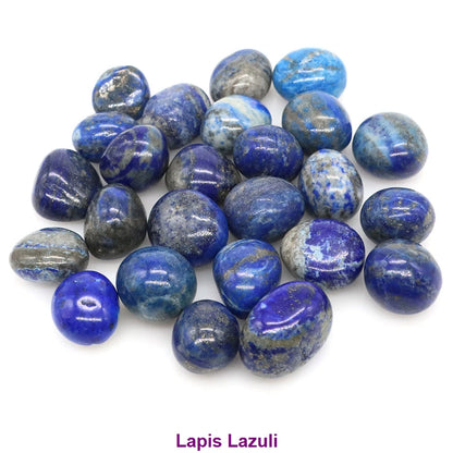 Natural Tumbled Stones Healing Crystal Reiki Quartz Gems Bulk Ore Gravel Energy Mineral Specimen Tank Aquarium Garden Home De
