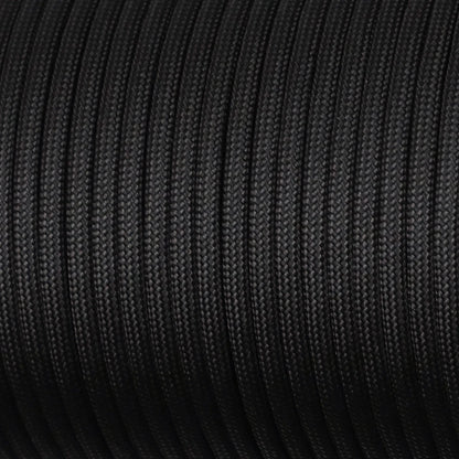 7 Cores 550 Paracord Cord 5 15 30 M Dia.4mm For Outdoor Camping Survival Lanyard Parachute Rope Hiking Tent Accessories - 1 /