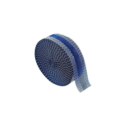 Self Adhesive Pants Hem Tape No Sew Iron on Trouser Edge Hemming Strip DIY Fabric Adhesive Tape for Quick Fix Jean Clothing