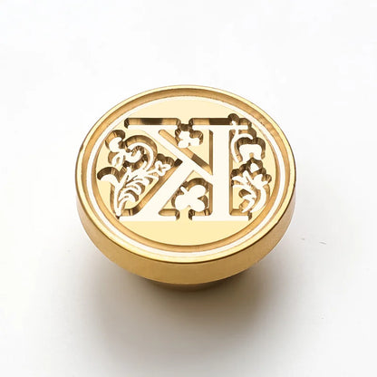 Sealing Wax for Stamp Head Letter Retro Seal Kit Nail Silicone Stamps Logo for Scrapbooking Surgut Print Set Wedding Craft So