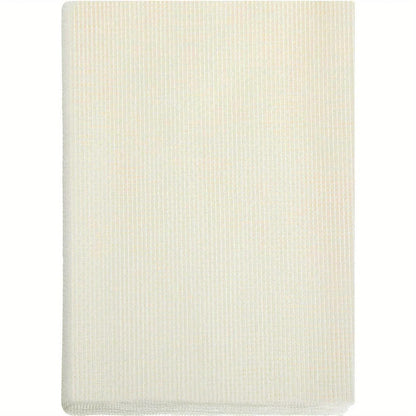 39x45 Inch Durable Fabric Repair Cloth for Bookbinding & Repair - High-Quality Textile Material, DIY Book Restoration