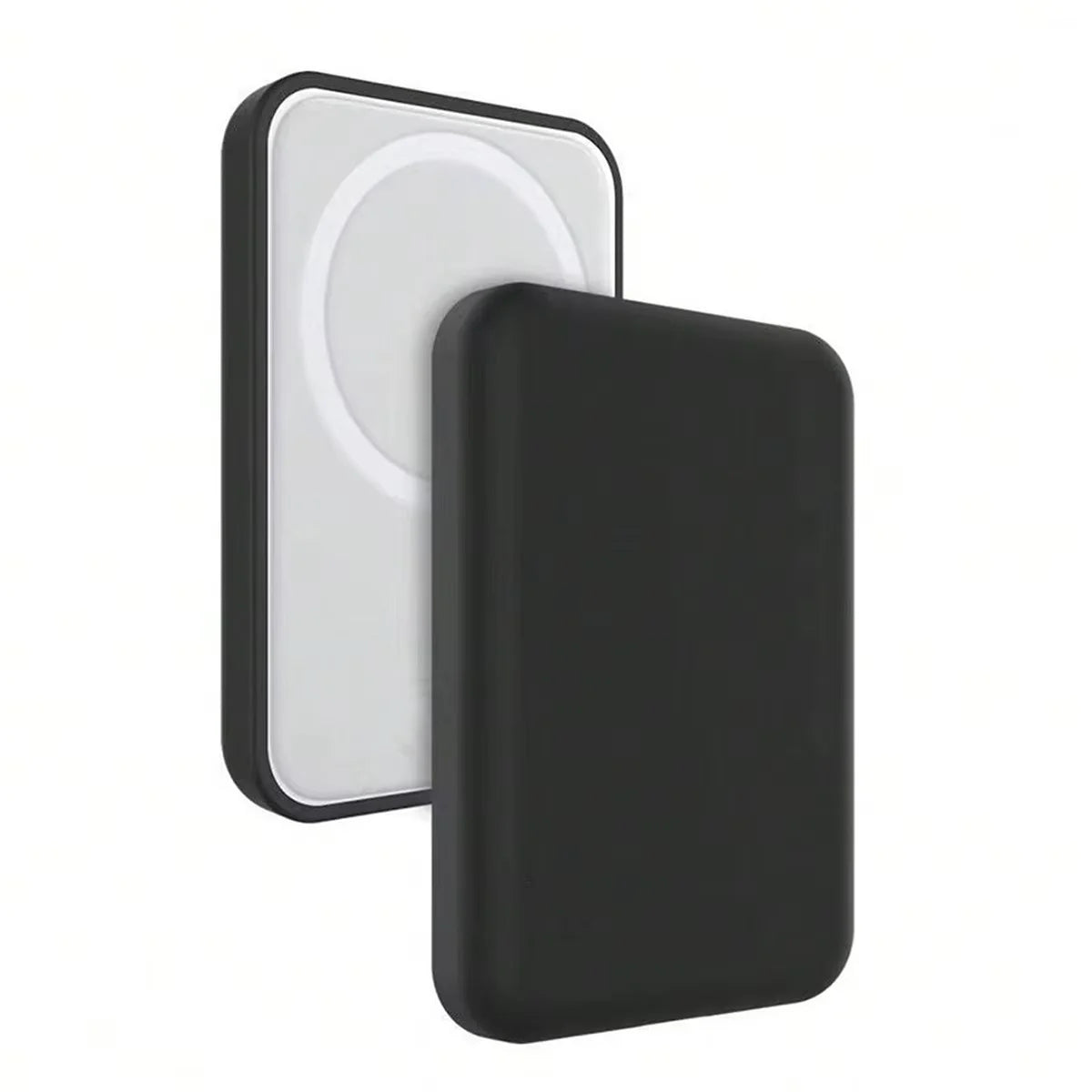 Black Charging Protection Case, Protecting Charging Function and Preventing Scratches