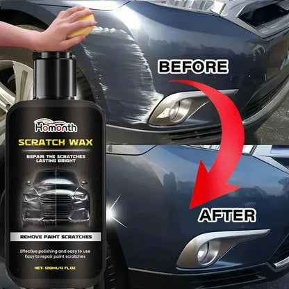 Car Scratch Repair | Paint Polishing | Body Protection & Gloss