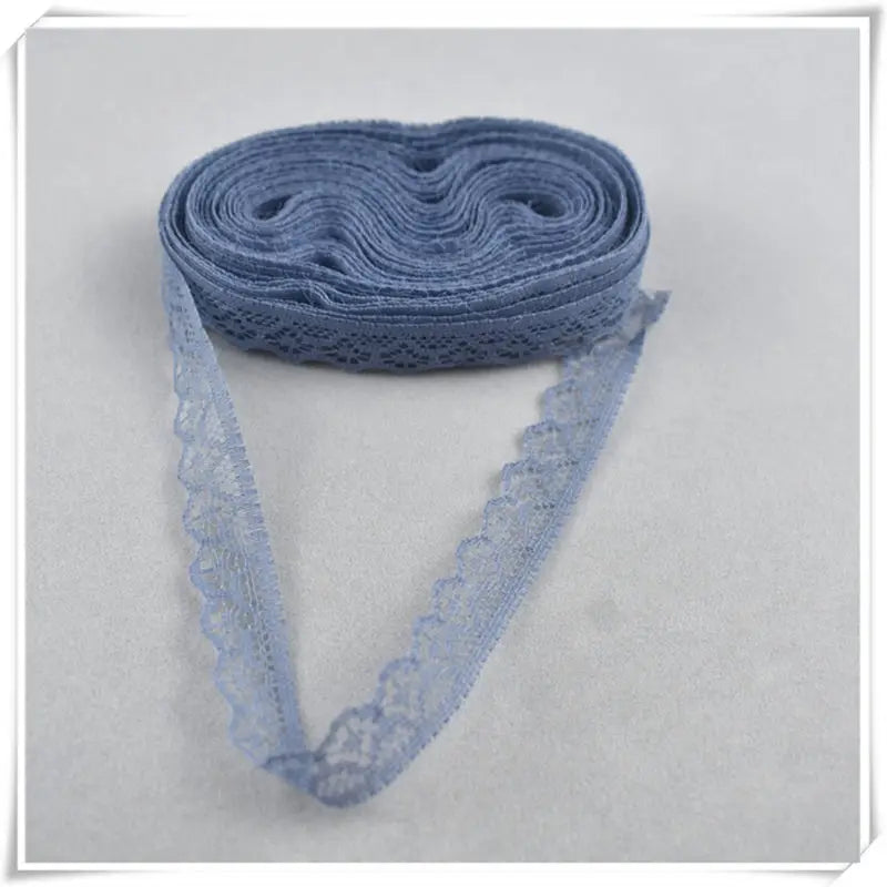 10yards lace Ribbon tape width 14MM African lace fabric DIY wedding decoration accessories,women's wear,floral accessories et
