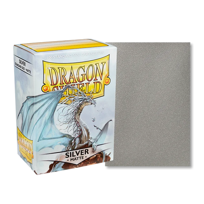66X91mm 100 PCS/BOX Colorful Matte Cards Sleeves Dragon Shield Cards Cover Cards Protector for PKM/Star Reals Board Games - M
