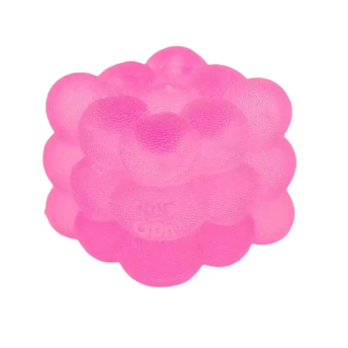 1Pc New three-dimensional candy kneading music adult Stress Relief Squeeze sensory Toys Decompression Simulation Cube Party G