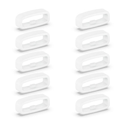 18/20/22/26mm Watchband Loops Ring Locker Security Holder For Garmin Fenix 7X 6S 6X 6 7 Pro 5X 5S 5 5 Plus Vivoactive 3 4 4S
