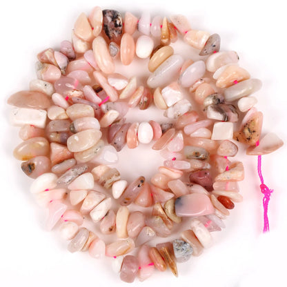 Irregular Freeform Chip Gravel Beads Natural Stone Amethysts Tiger Eye Beads For Jewelry Making 3-5-8-12mm Diy Necklace 16inc