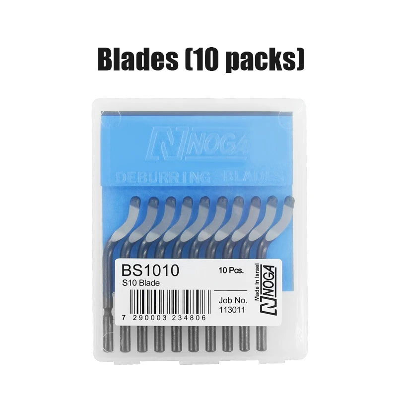 Trimming knife Scraper 3D print tool 3D printer tool PLA ABS PETG material Model pruning Trimming device NB1100 BS1010 - Type