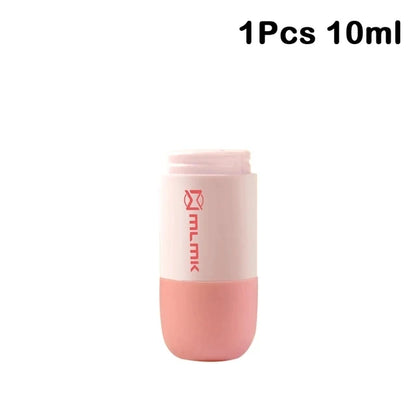 2 In 1 Thermal Paper Correction Fluid with Unboxing Knife Durable Thermal Paper Data Identity Protection Fluid Eraser Box Ope