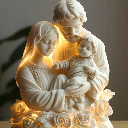 Silicone Mold for Christmas Decoration, DIY, Gum Candles, Gum Paste